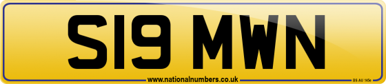 S19 MWN