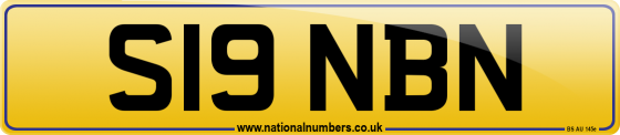 S19 NBN