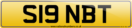 S19 NBT