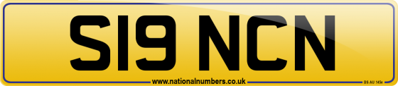 S19 NCN