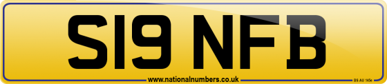 S19 NFB