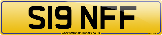 S19 NFF