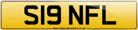 S19 NFL