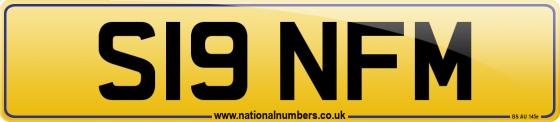 S19 NFM