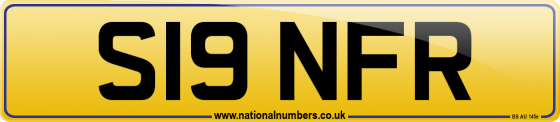 S19 NFR