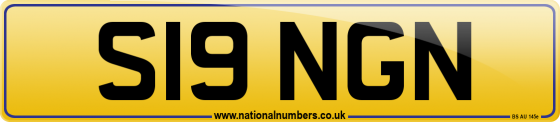S19 NGN