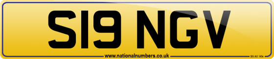 S19 NGV