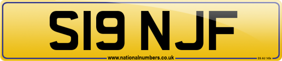 S19 NJF