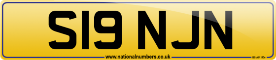 S19 NJN