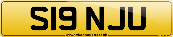 S19 NJU