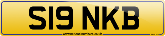 S19 NKB