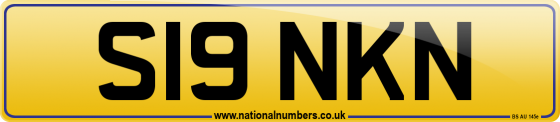 S19 NKN