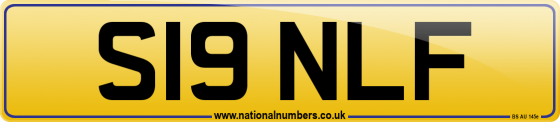 S19 NLF