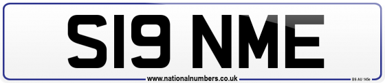 S19 NME