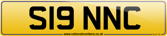 S19 NNC