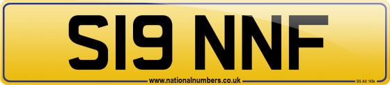 S19 NNF