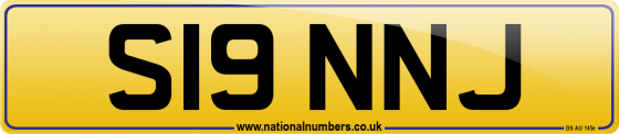 S19 NNJ