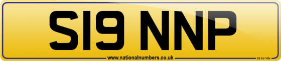S19 NNP
