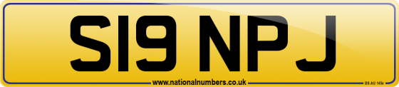 S19 NPJ