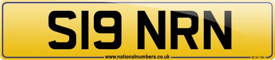 S19 NRN