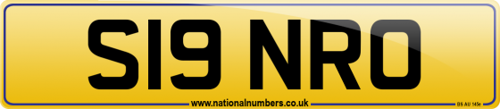 S19 NRO