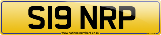 S19 NRP