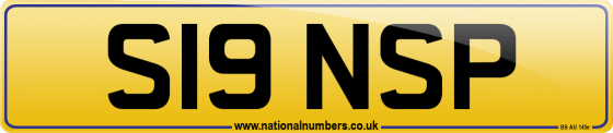 S19 NSP
