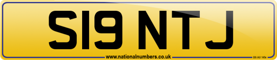 S19 NTJ