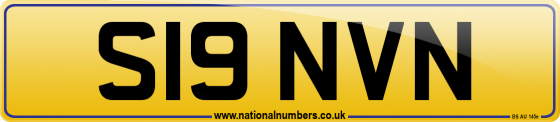 S19 NVN