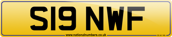 S19 NWF