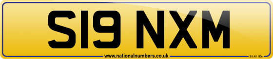 S19 NXM
