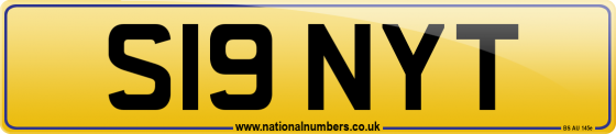 S19 NYT