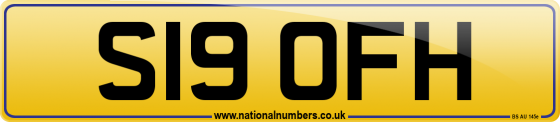 S19 OFH