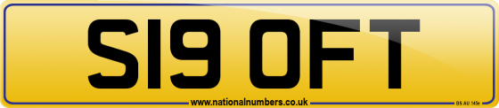 S19 OFT