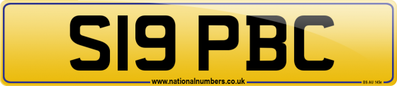 S19 PBC