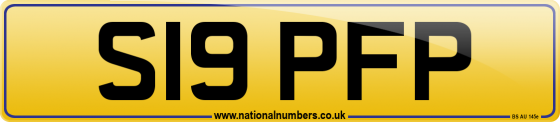 S19 PFP