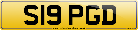 S19 PGD