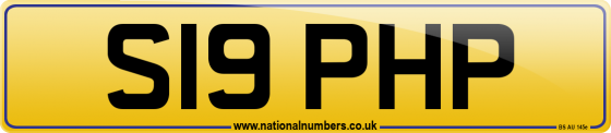 S19 PHP