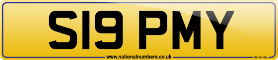 S19 PMY