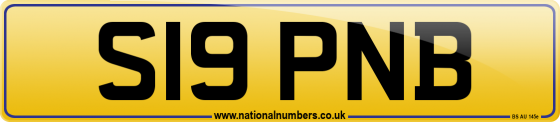 S19 PNB
