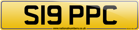S19 PPC