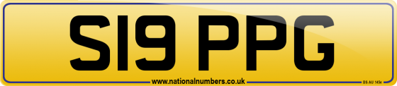 S19 PPG