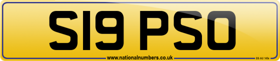S19 PSO