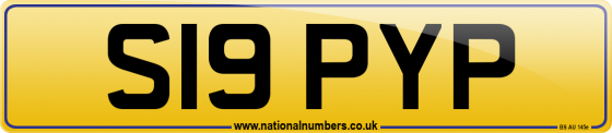 S19 PYP