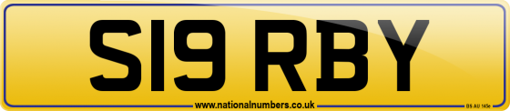 S19 RBY