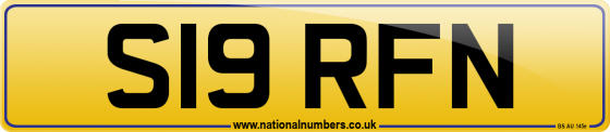 S19 RFN