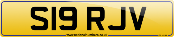 S19 RJV