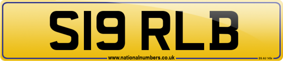 S19 RLB
