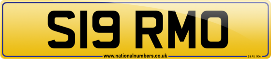 S19 RMO