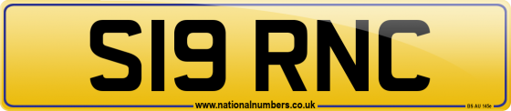 S19 RNC
